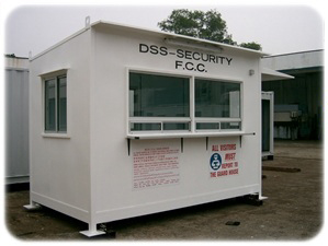 Guard House