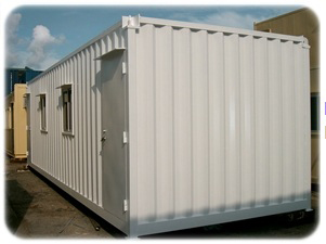 Marine Cabin