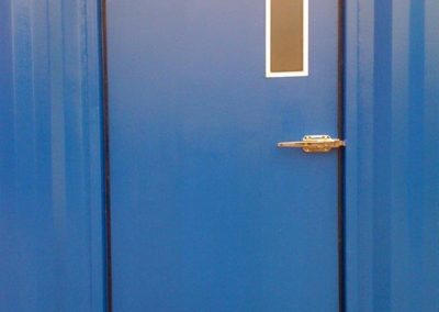 Marine Cabin Door