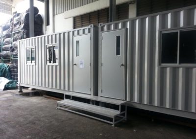 Office Container