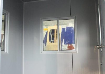 Office Container