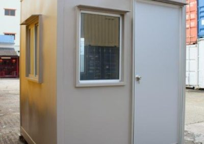 Office Container
