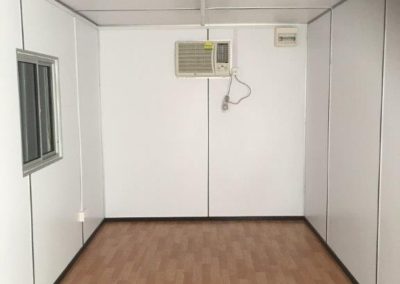 Office Container