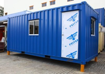 Office Container