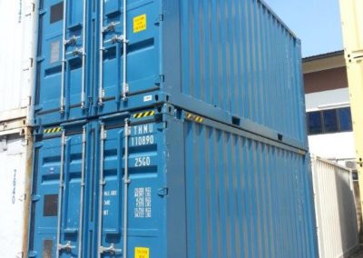 Offshore Container DNV 20ft