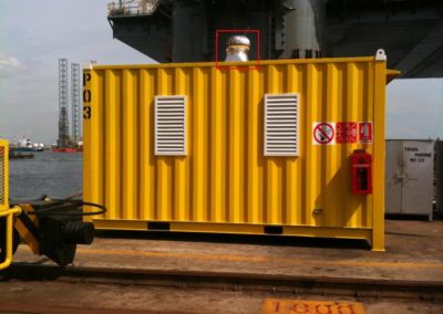 Storage Container – Paint Store
