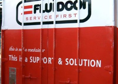 Storage Container ToolsBox
